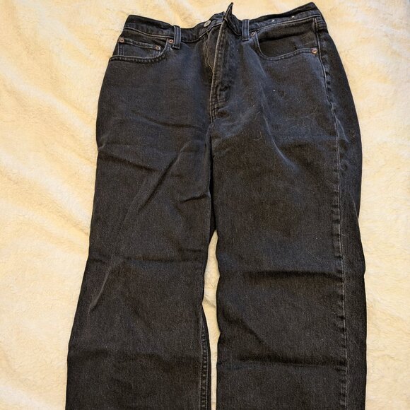 Abercrombie jeans - Picture 1 of 2